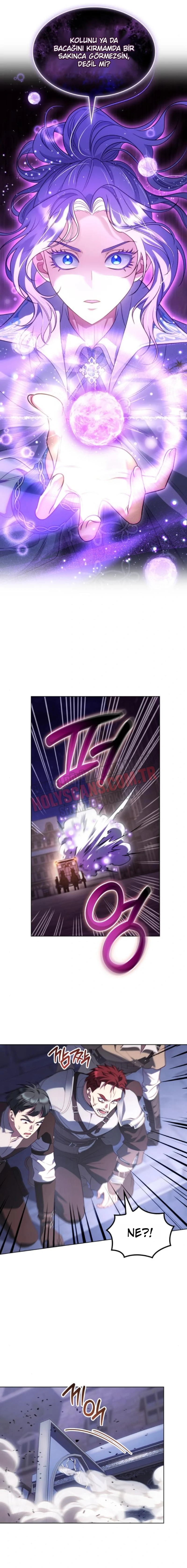 Acil Sözleşmeli Evlilik Bölüm Bölüm 11 Sayfa 18