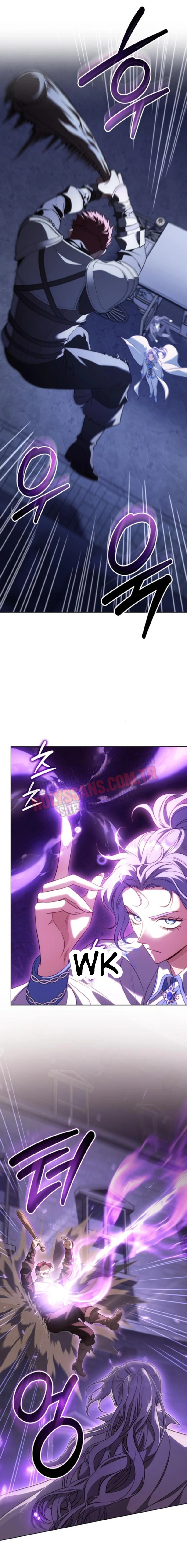 Acil Sözleşmeli Evlilik Bölüm Bölüm 11 Sayfa 20