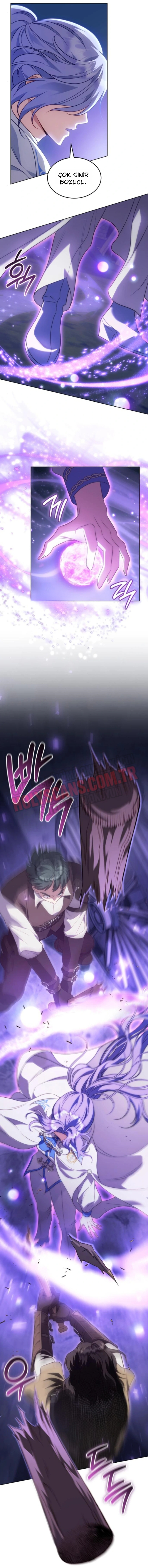 Acil Sözleşmeli Evlilik Bölüm Bölüm 11 Sayfa 22