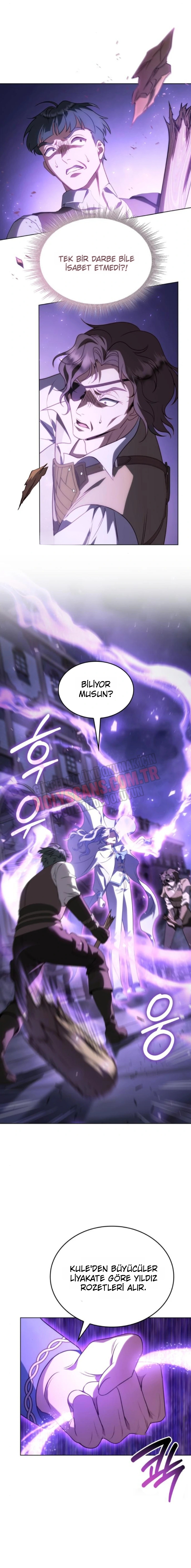 Acil Sözleşmeli Evlilik Bölüm Bölüm 11 Sayfa 23