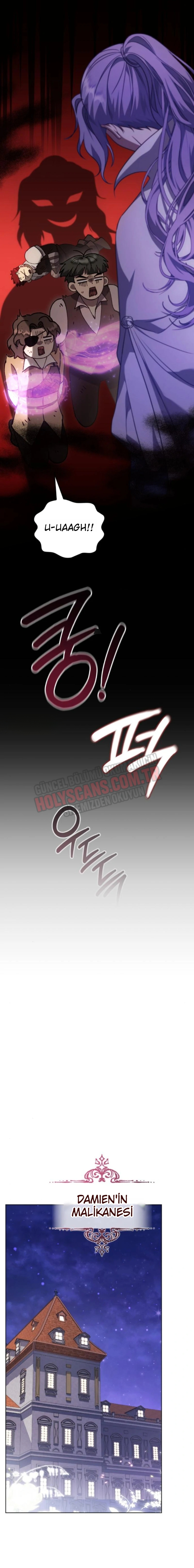 Acil Sözleşmeli Evlilik Bölüm Bölüm 11 Sayfa 25