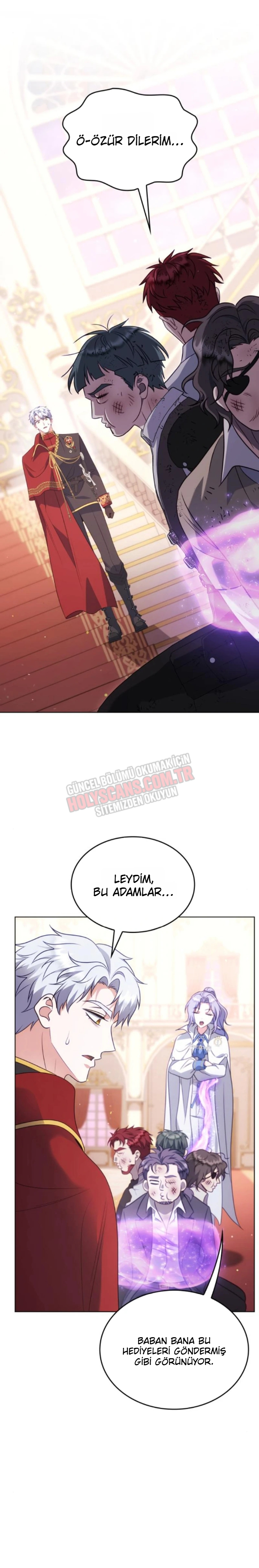 Acil Sözleşmeli Evlilik Bölüm Bölüm 11 Sayfa 26