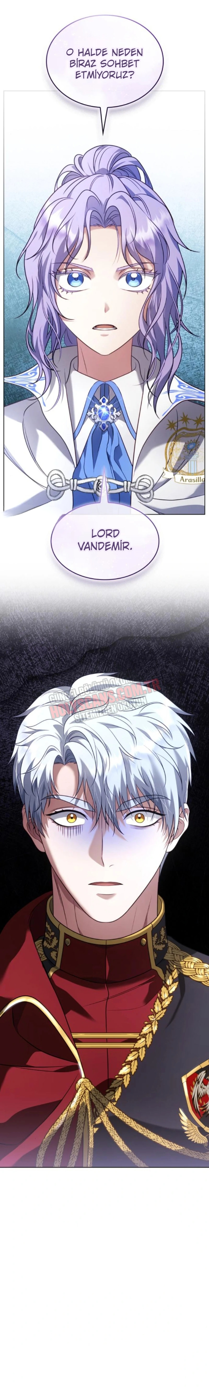 Acil Sözleşmeli Evlilik Bölüm Bölüm 11 Sayfa 27