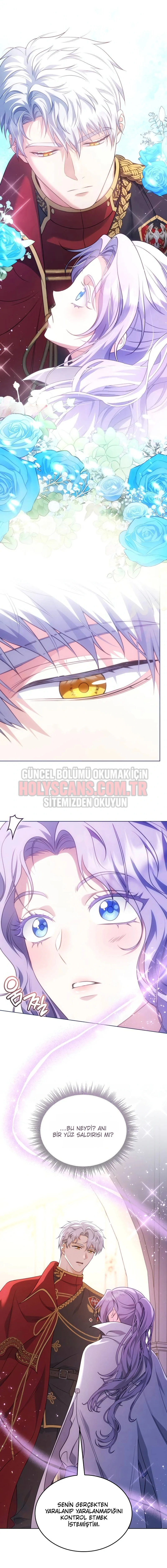 Acil Sözleşmeli Evlilik Bölüm Bölüm 12 Sayfa 8