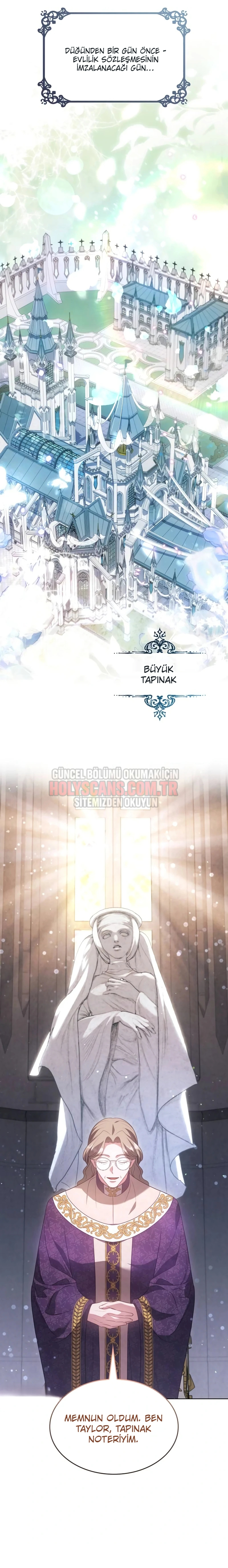 Acil Sözleşmeli Evlilik Bölüm Bölüm 12 Sayfa 16