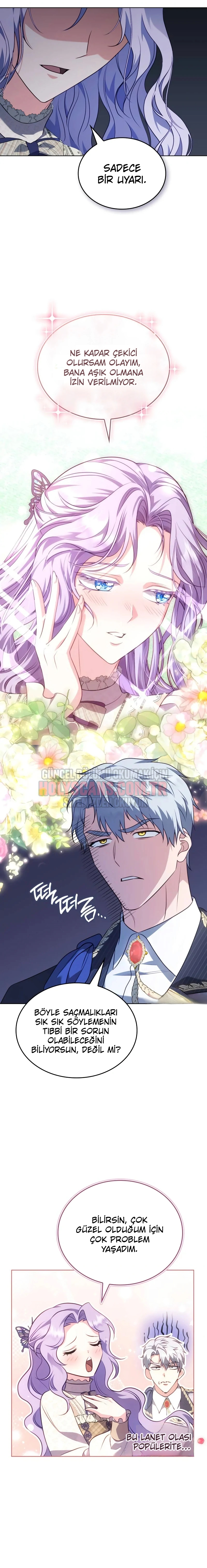 Acil Sözleşmeli Evlilik Bölüm Bölüm 12 Sayfa 19