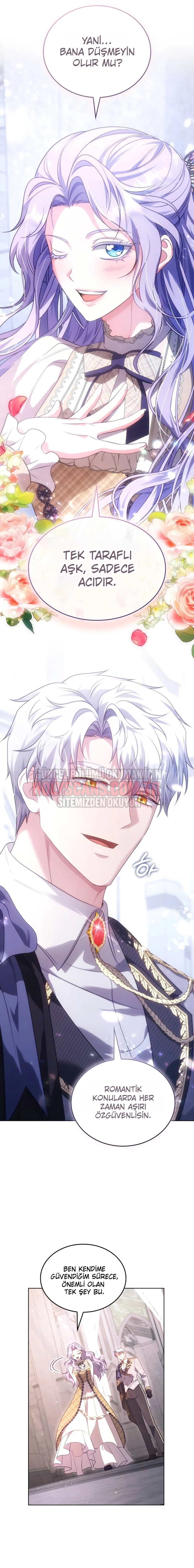 Acil Sözleşmeli Evlilik Bölüm Bölüm 12 Sayfa 20