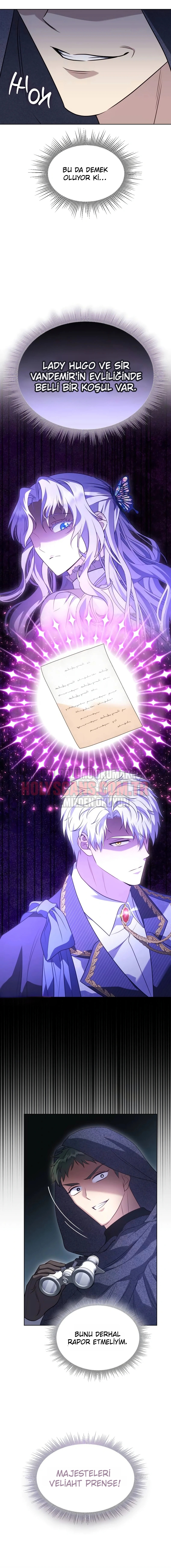 Acil Sözleşmeli Evlilik Bölüm Bölüm 12 Sayfa 23