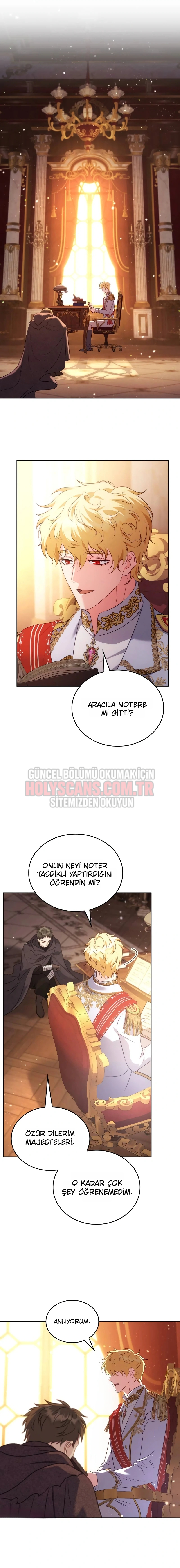 Acil Sözleşmeli Evlilik Bölüm Bölüm 12 Sayfa 24