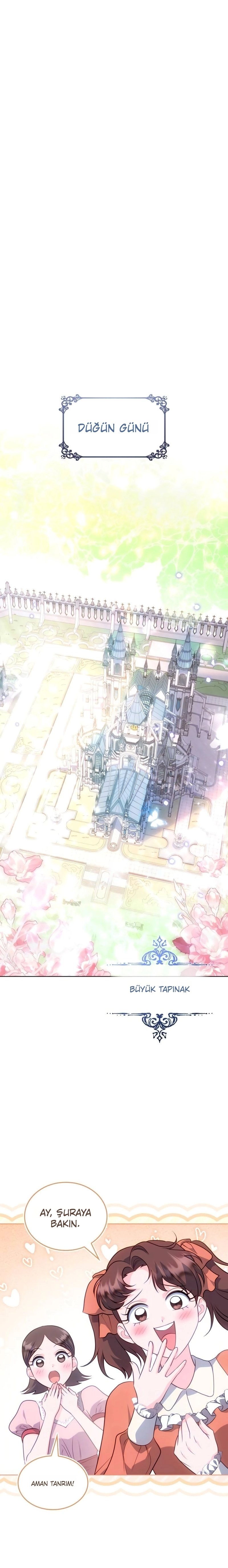 Acil Sözleşmeli Evlilik Bölüm Bölüm 13 Sayfa 1