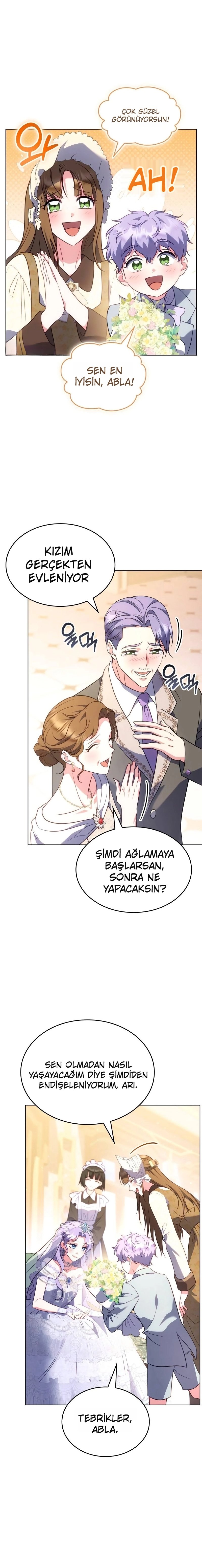 Acil Sözleşmeli Evlilik Bölüm Bölüm 13 Sayfa 4