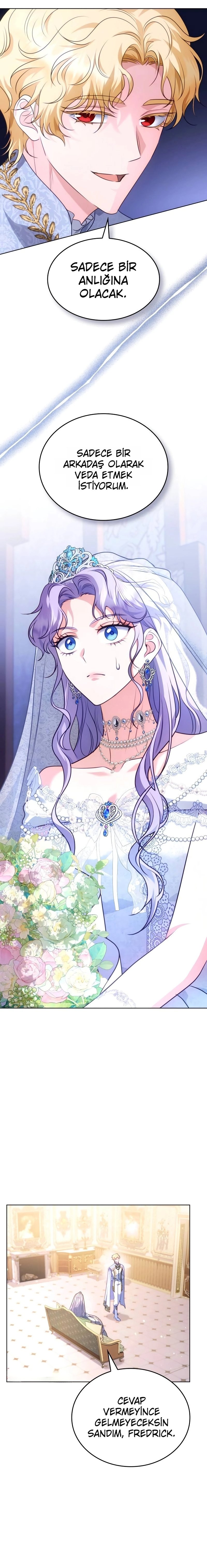 Acil Sözleşmeli Evlilik Bölüm Bölüm 13 Sayfa 7