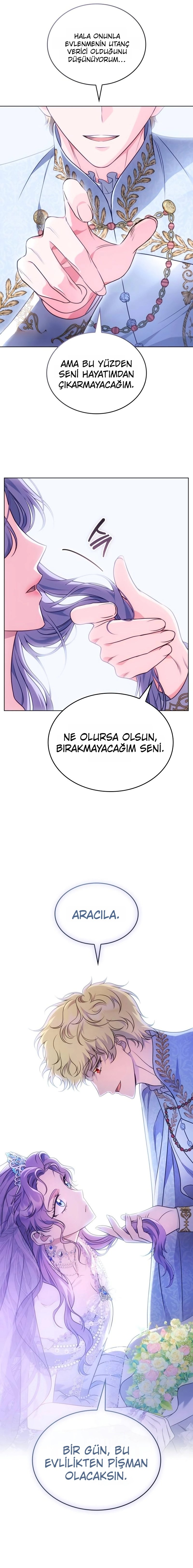 Acil Sözleşmeli Evlilik Bölüm Bölüm 13 Sayfa 9