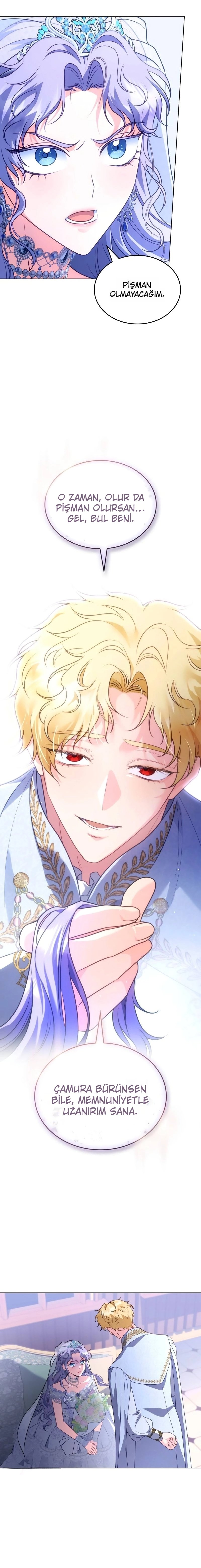 Acil Sözleşmeli Evlilik Bölüm Bölüm 13 Sayfa 10