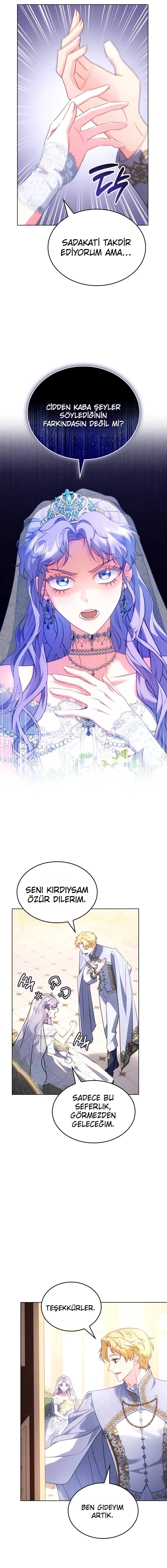 Acil Sözleşmeli Evlilik Bölüm Bölüm 13 Sayfa 11