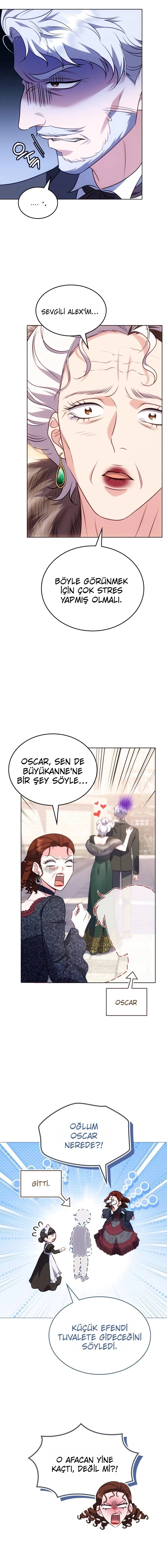 Acil Sözleşmeli Evlilik Bölüm Bölüm 13 Sayfa 16