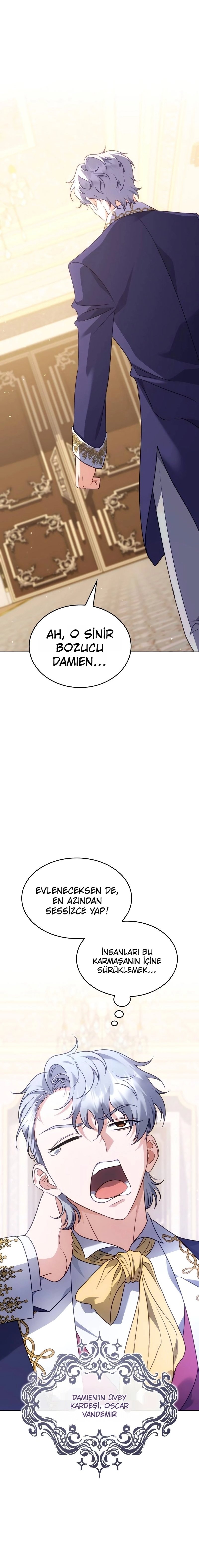 Acil Sözleşmeli Evlilik Bölüm Bölüm 13 Sayfa 17