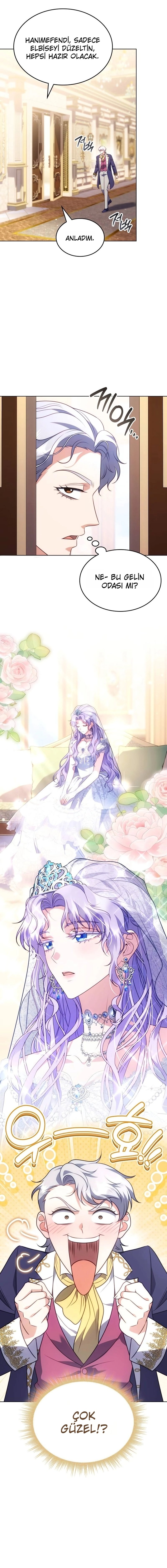 Acil Sözleşmeli Evlilik Bölüm Bölüm 13 Sayfa 18