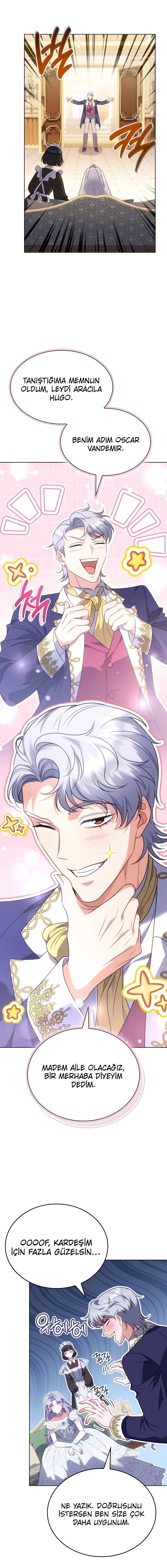 Acil Sözleşmeli Evlilik Bölüm Bölüm 13 Sayfa 19