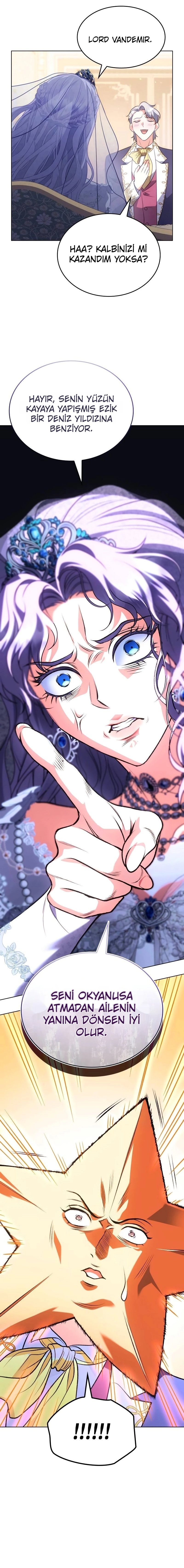 Acil Sözleşmeli Evlilik Bölüm Bölüm 13 Sayfa 21