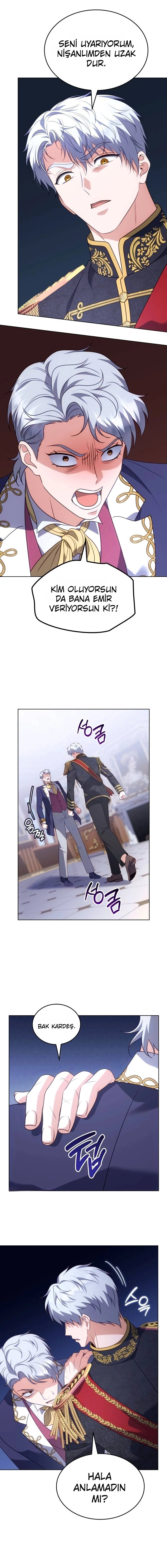 Acil Sözleşmeli Evlilik Bölüm Bölüm 13 Sayfa 23