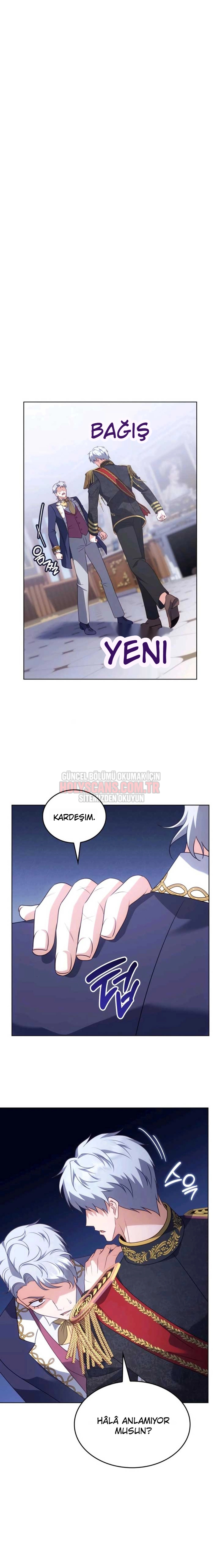 Acil Sözleşmeli Evlilik Bölüm Bölüm 14 Sayfa 1