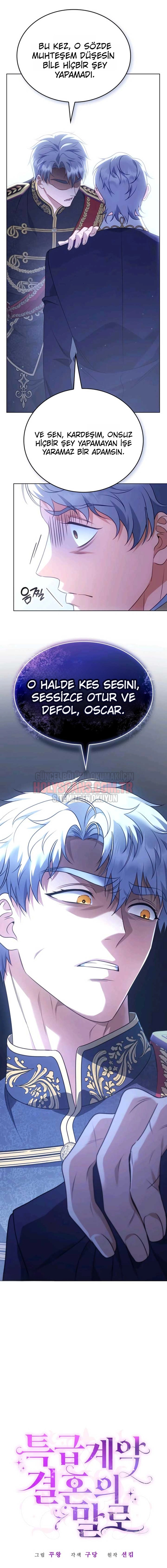 Acil Sözleşmeli Evlilik Bölüm Bölüm 14 Sayfa 2