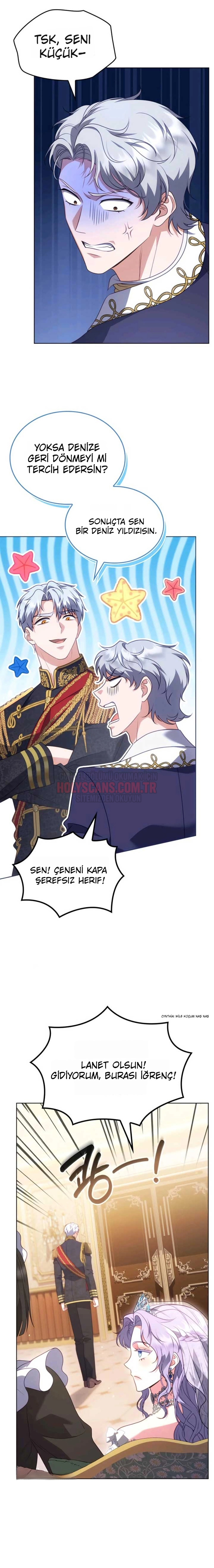 Acil Sözleşmeli Evlilik Bölüm Bölüm 14 Sayfa 4