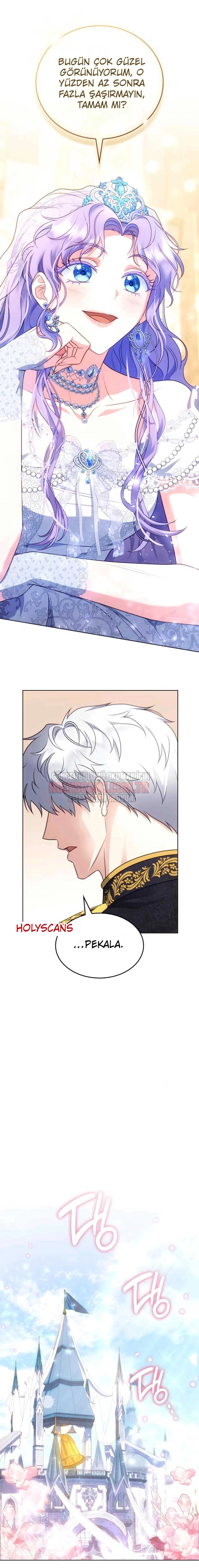 Acil Sözleşmeli Evlilik Bölüm Bölüm 14 Sayfa 6