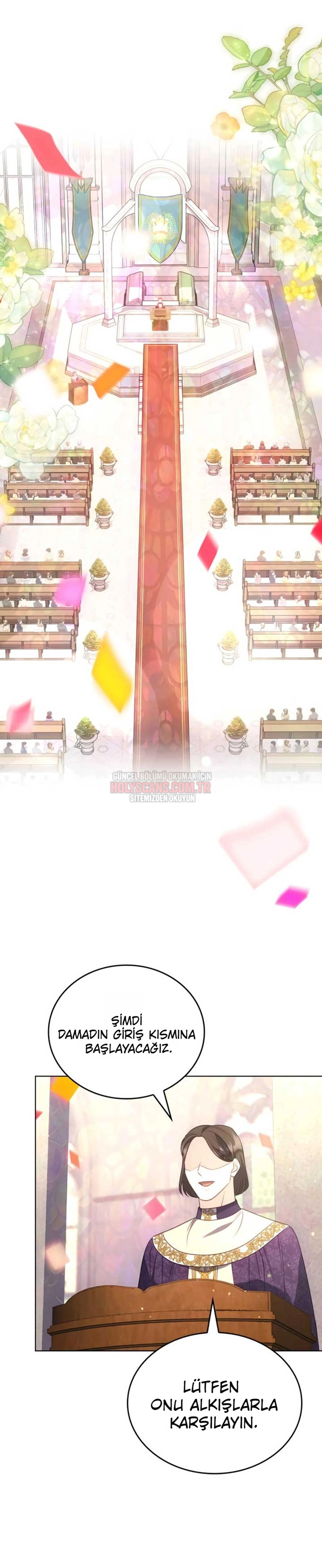 Acil Sözleşmeli Evlilik Bölüm Bölüm 14 Sayfa 7