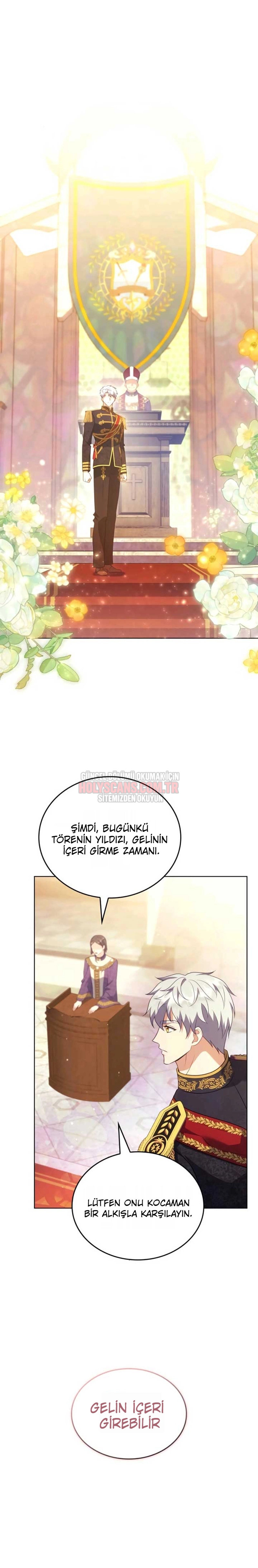 Acil Sözleşmeli Evlilik Bölüm Bölüm 14 Sayfa 9