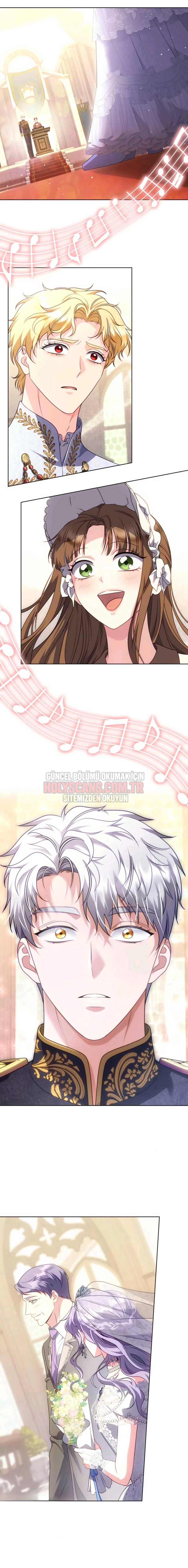 Acil Sözleşmeli Evlilik Bölüm Bölüm 14 Sayfa 10