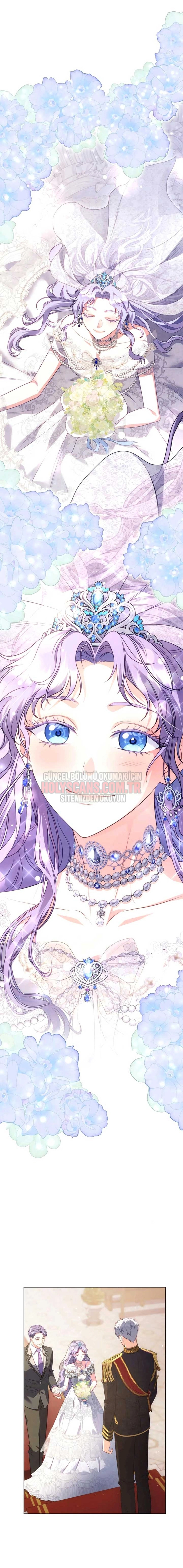 Acil Sözleşmeli Evlilik Bölüm Bölüm 14 Sayfa 11