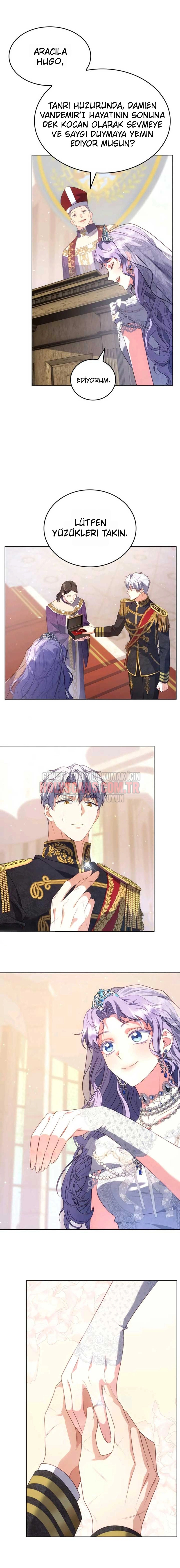 Acil Sözleşmeli Evlilik Bölüm Bölüm 14 Sayfa 14