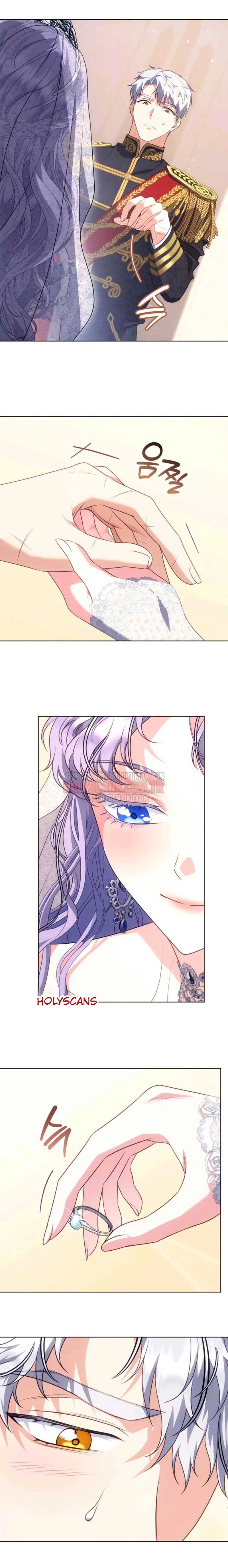 Acil Sözleşmeli Evlilik Bölüm Bölüm 14 Sayfa 15