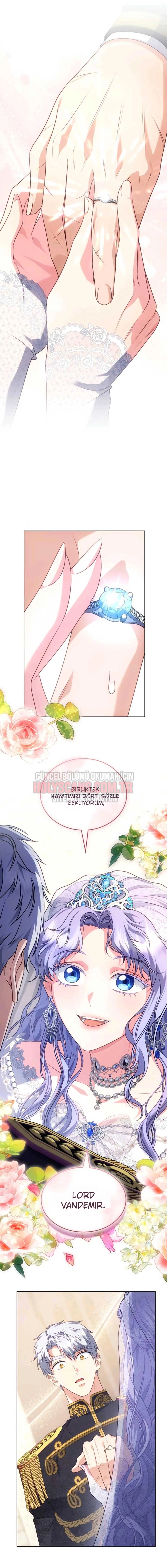 Acil Sözleşmeli Evlilik Bölüm Bölüm 14 Sayfa 16