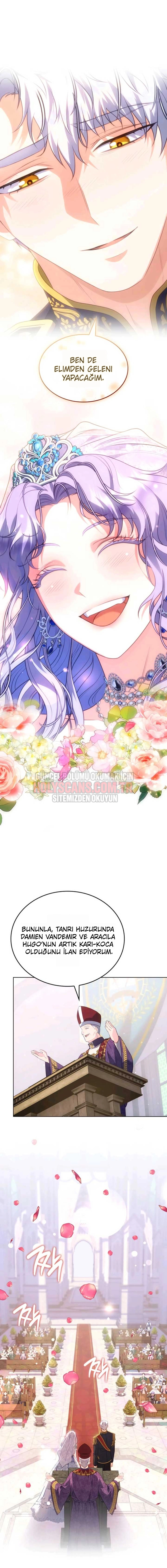 Acil Sözleşmeli Evlilik Bölüm Bölüm 14 Sayfa 17