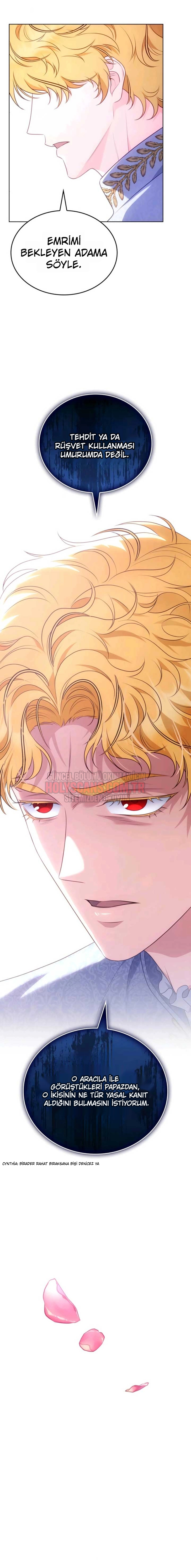 Acil Sözleşmeli Evlilik Bölüm Bölüm 14 Sayfa 19