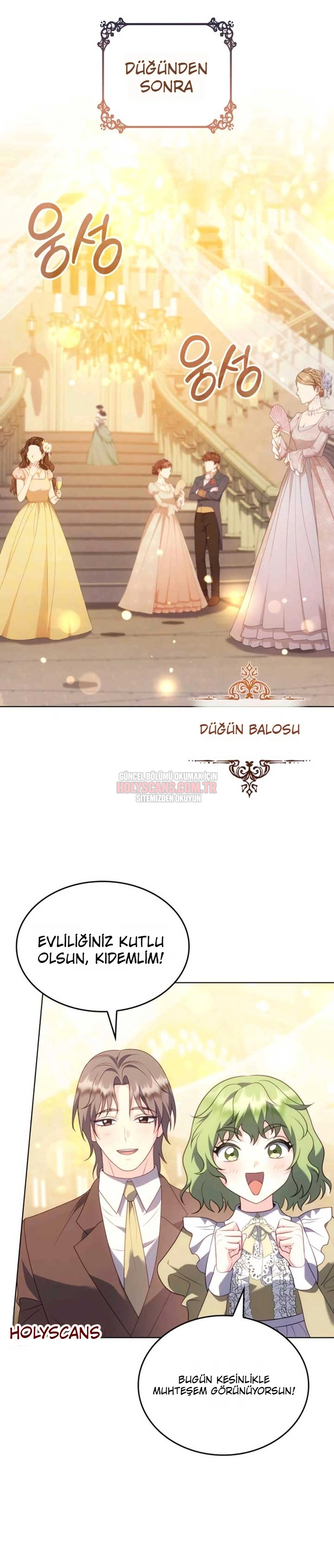 Acil Sözleşmeli Evlilik Bölüm Bölüm 14 Sayfa 20