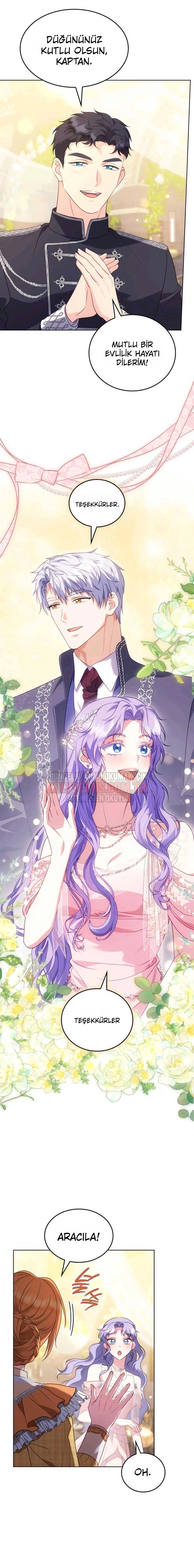 Acil Sözleşmeli Evlilik Bölüm Bölüm 14 Sayfa 21
