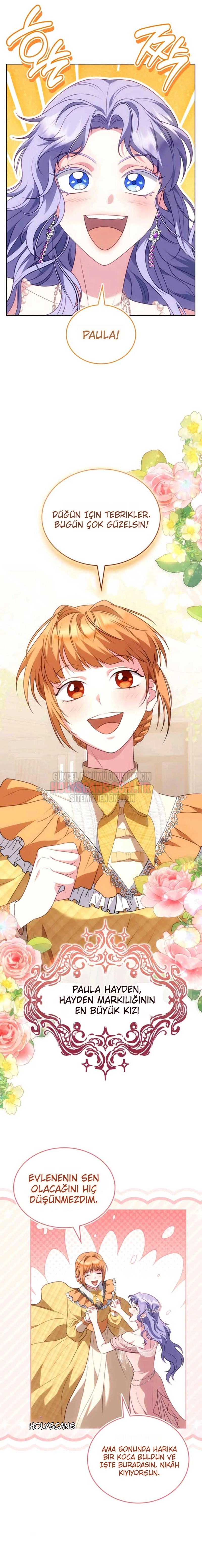 Acil Sözleşmeli Evlilik Bölüm Bölüm 14 Sayfa 22