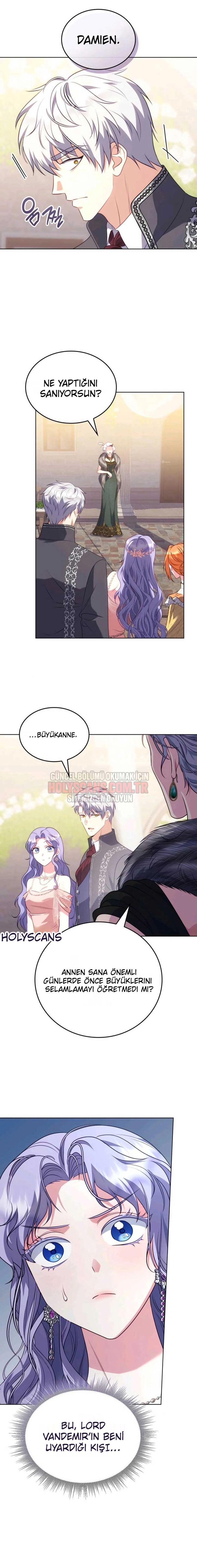 Acil Sözleşmeli Evlilik Bölüm Bölüm 14 Sayfa 24