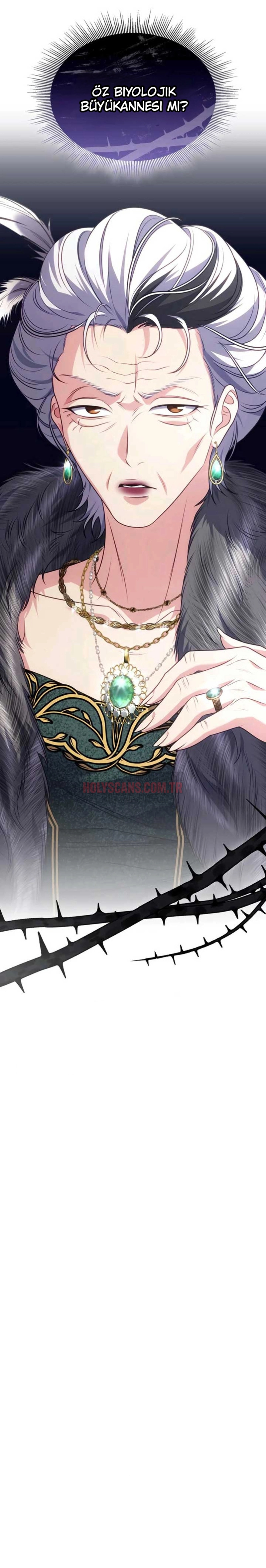 Acil Sözleşmeli Evlilik Bölüm Bölüm 14 Sayfa 25