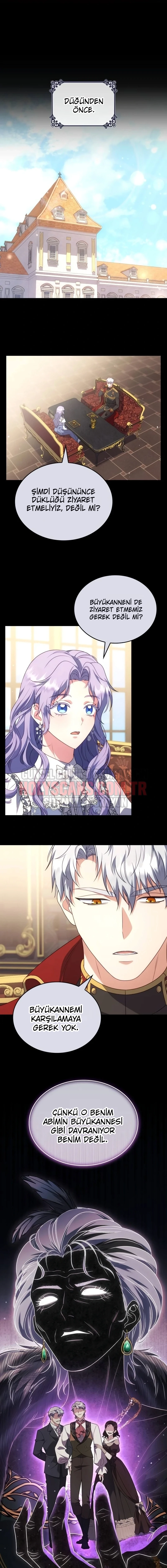 Acil Sözleşmeli Evlilik Bölüm Bölüm 15 Sayfa 1