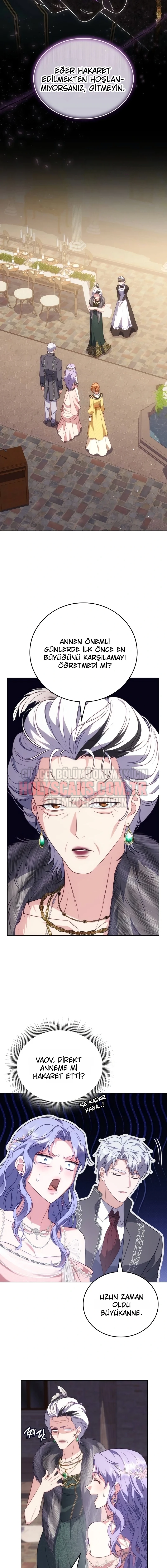 Acil Sözleşmeli Evlilik Bölüm Bölüm 15 Sayfa 2