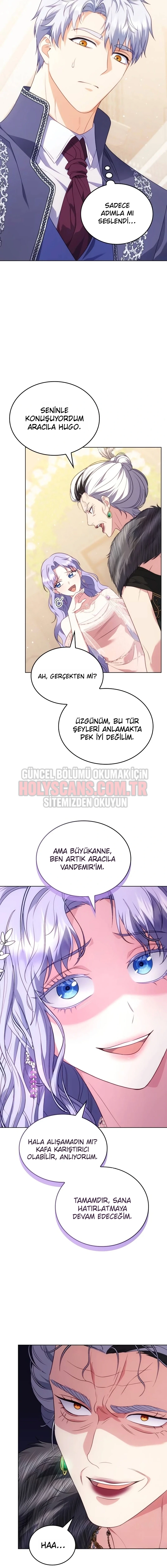 Acil Sözleşmeli Evlilik Bölüm Bölüm 15 Sayfa 4