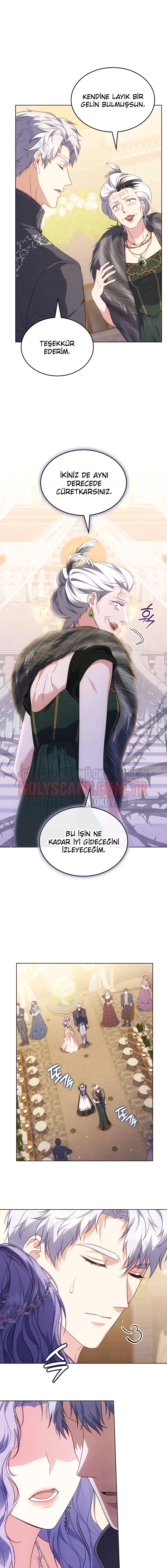 Acil Sözleşmeli Evlilik Bölüm Bölüm 15 Sayfa 5