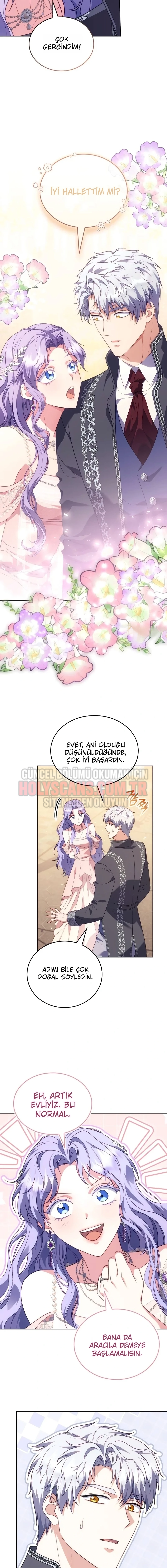 Acil Sözleşmeli Evlilik Bölüm Bölüm 15 Sayfa 6