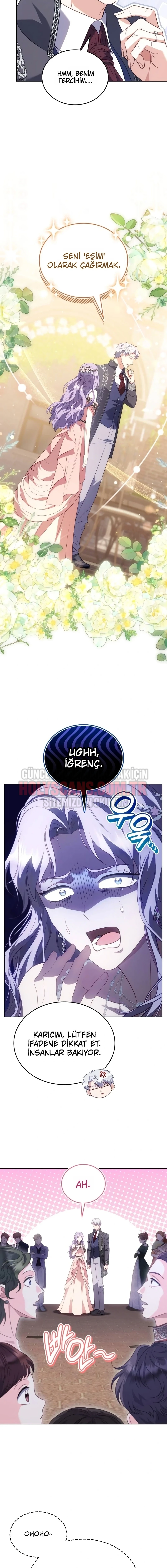 Acil Sözleşmeli Evlilik Bölüm Bölüm 15 Sayfa 7