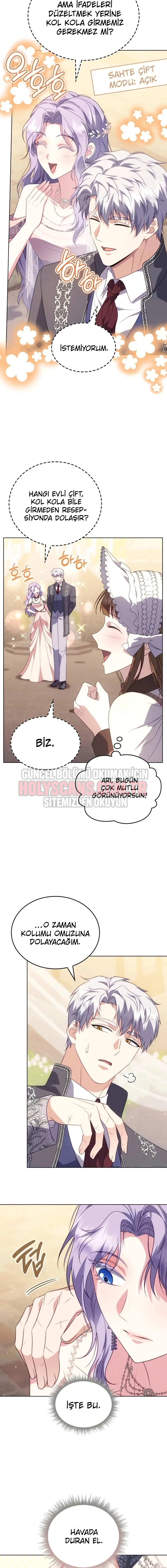 Acil Sözleşmeli Evlilik Bölüm Bölüm 15 Sayfa 8